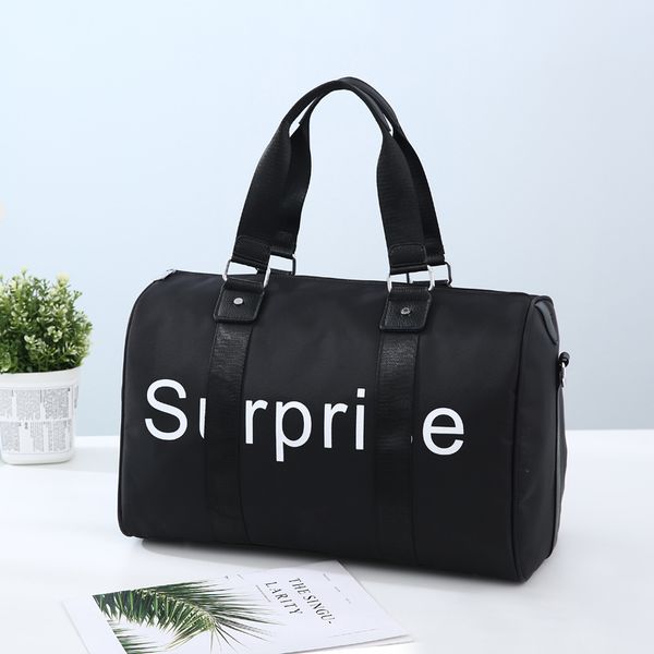 

розовый sugao вещевые сумки мужчины и женщины дизайнер дорожная сумка новая мода горячие продажи плечо сумка открытый дорожная сумка оксфорд