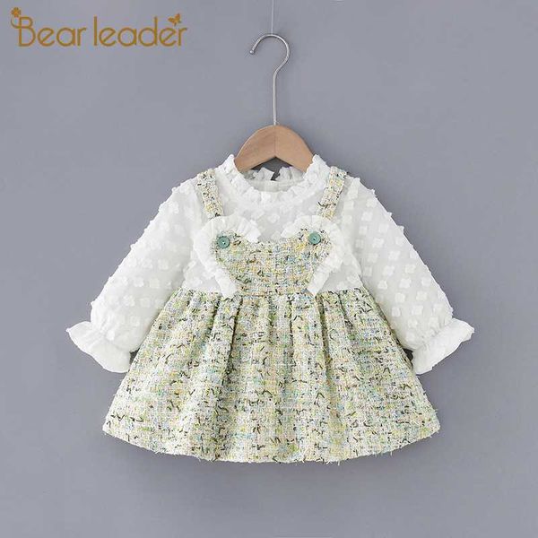 

лидеѬ медвед младена деи одежда девоки длиннй Ѭђкав кѬђжево плае одежда, Red;yellow