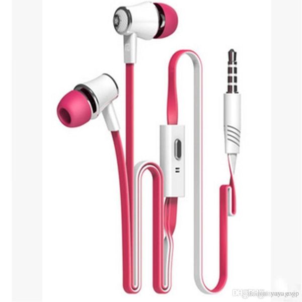 

wholesale multi colour headphones e169 explosion cordless popular ear candy earphones subwoofer wire headphone