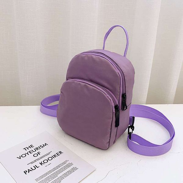 

2019 new designer backpack travel outdoor bags casual luxury school bag for children adult