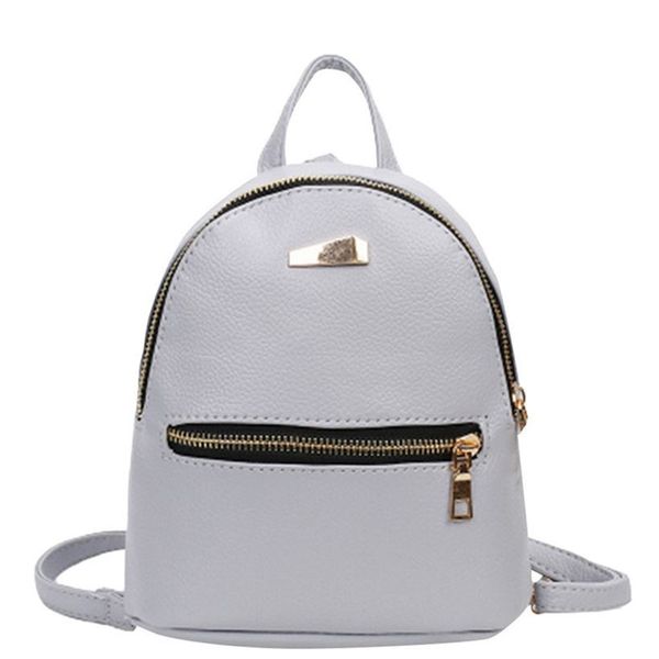 

designer luxury backpack women leather backpacks fashion shoulder bag women school rucksack college shoulder satchel travel bag 6