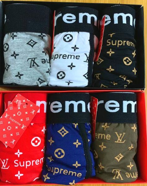 

Breathable men underwear oft men boxer brief letter underpant for men male hort boxer 005, Black;white