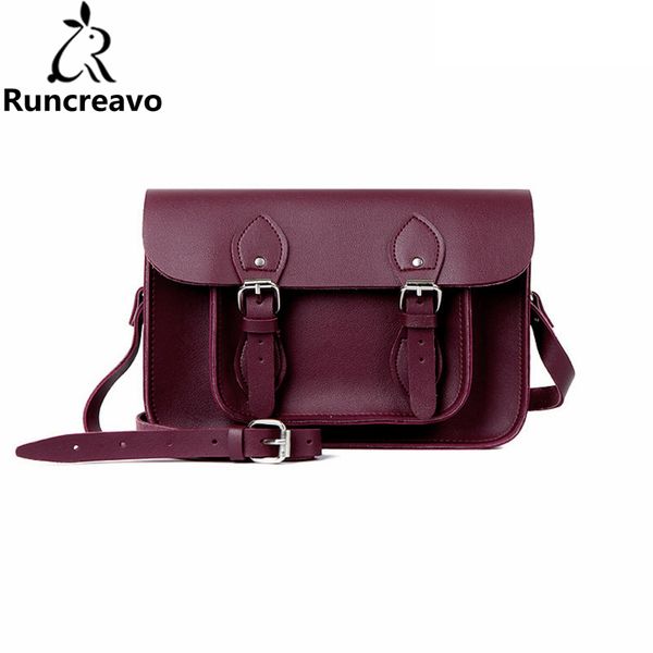 

2018 crossbody bags for women leather handbags handbags women bags vintage preppy messenger bag sac a main