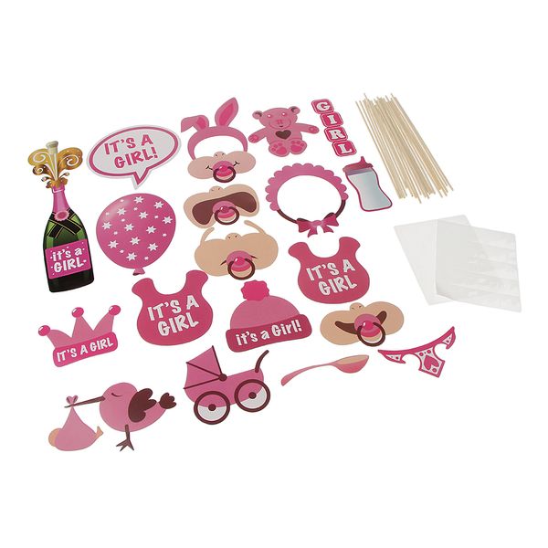 

девочка душа ребенка diy фото booth реквизит комплекты девочка аксессуары