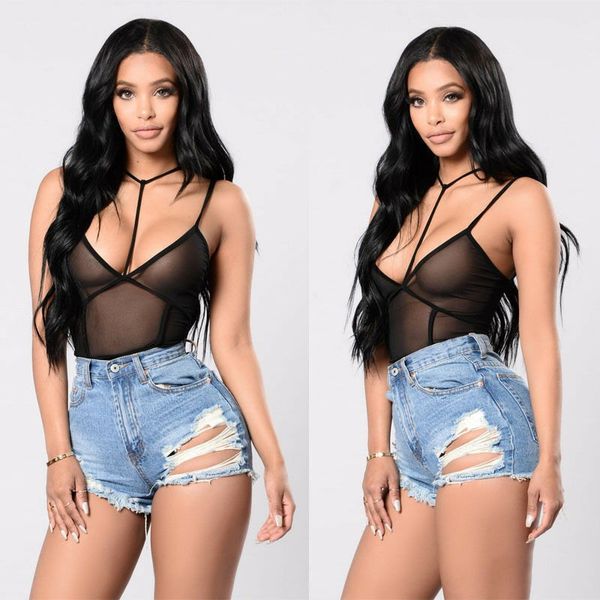 

lace lingere bra set transparent sleepwear nightwear babydoll night bodysuits one-piece underwear, Black;white