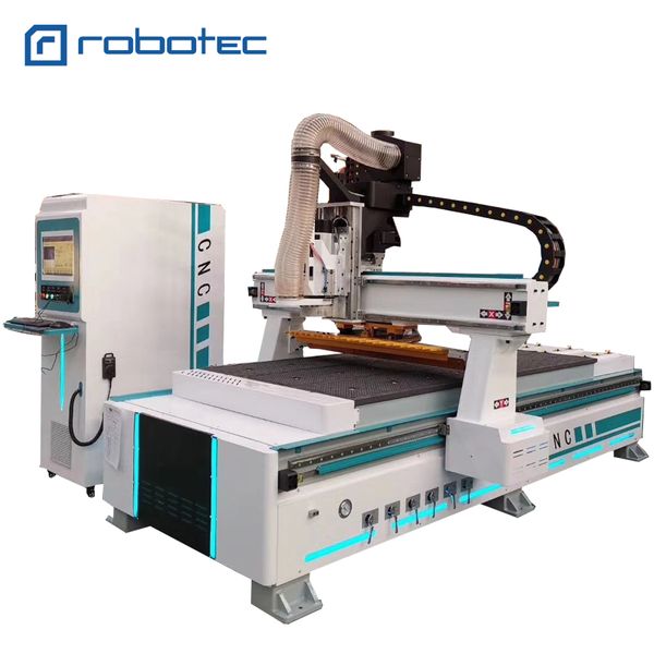 

chinese r auto tool changer wood cnc router machine / 1325 1530 2040 atc cnc milling machine for sale/ wood lathe