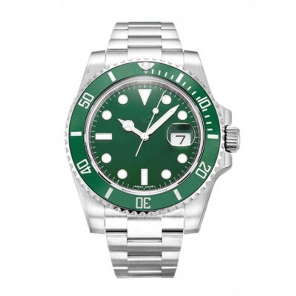 

2020 люкс керамический ободок мужские часы 2813 механическое движение мужская мода часы автоматические часы спорт self-ветер наручные часы, Slivery;brown