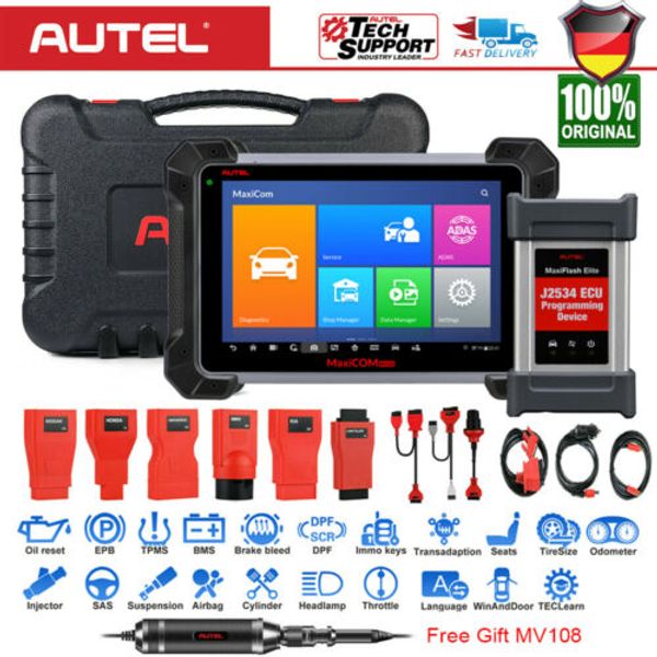 

Инструменты autel MK908P MS908S инструменты maxisys профессиональное ms908p J2534 интерфейс Programmier Diagnosegerät сканирования инструмент