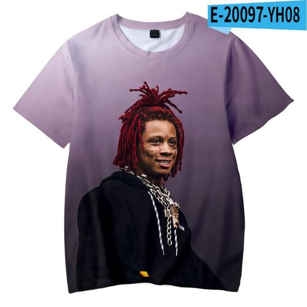 trippie redd spencer's shirt