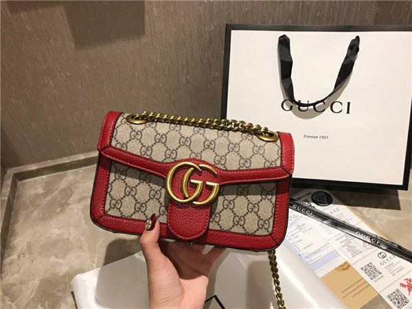 

Bolsa de Ombro bags_shoes_dong