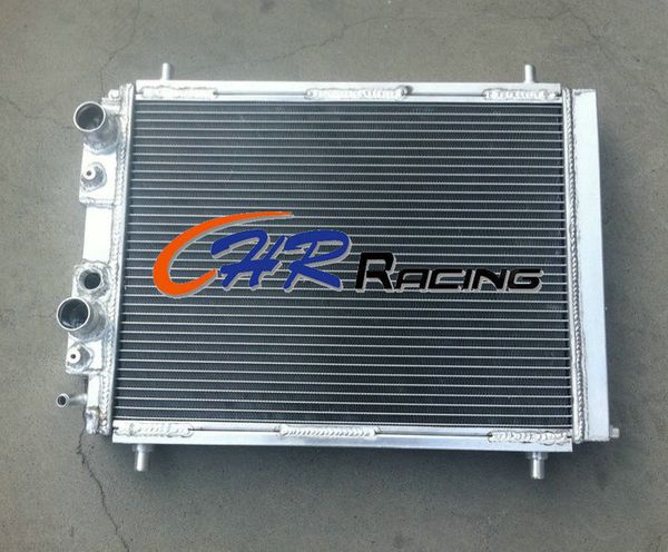 

aluminum radiator for lancia delta hf integrale 8v/16v/evo 2.0 turbo 1987-1995