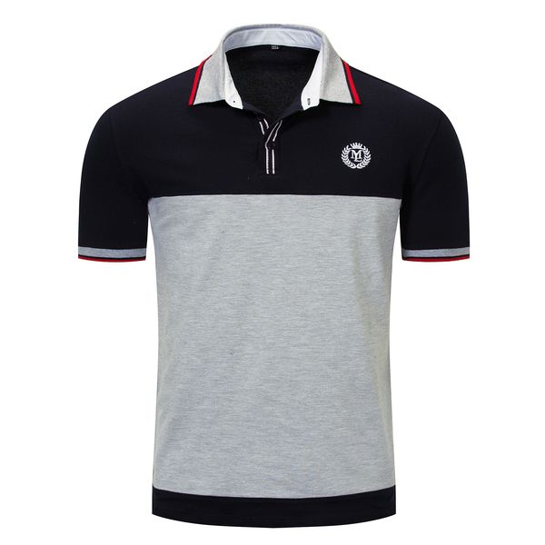 camisas polo hombre