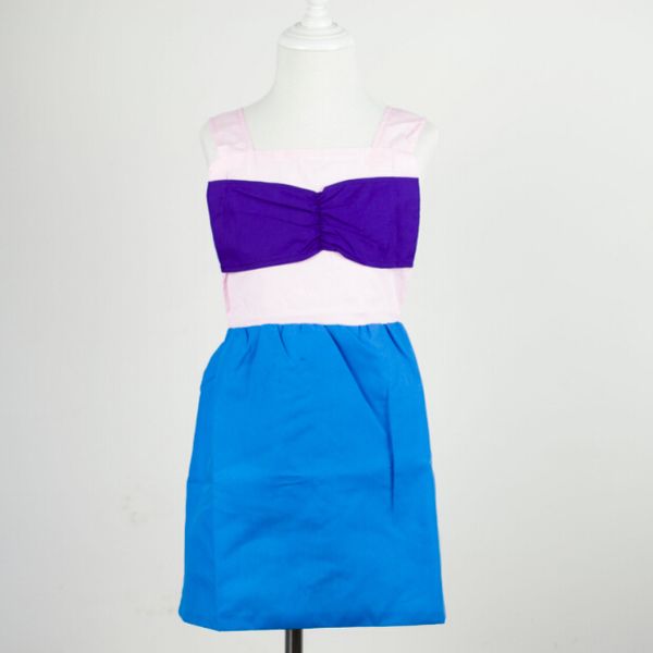 

princess economic selling kids cooking aprons