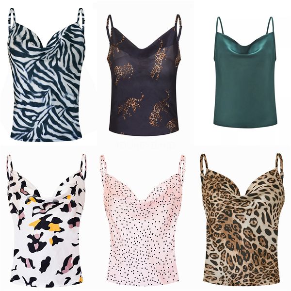 

women summer casual loose tie dye clothing sets lady pullover sleeveless crew neck tank + high waist drawstring shorts #280, White