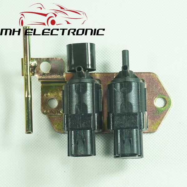 

mh electronic heel clutch 4wd select control solenoid valve mr534632 for mitsubishi pajero io montero pinin 4g94 1999-2005