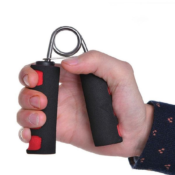 

men's 2018 building up arm muscles spring fitness equipment cai qi exercise fitness equipment material sports small training fin