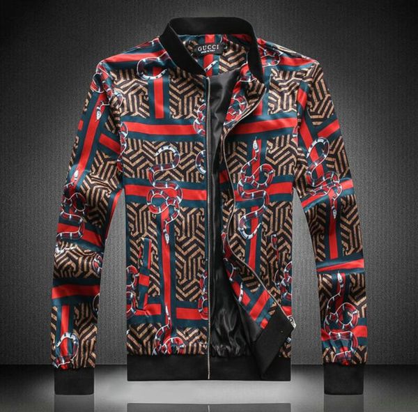 

Международный топ мужской Новая куртка высокого качества Изысканная вышивка печ