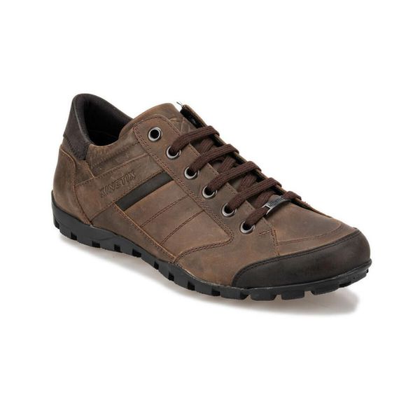

teodor 9pr sand color men shoes kinetix, Black