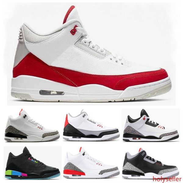 

2019 red tinker mocha 3s black white cement pure ritros white unc basketball shoes men 3 katrina chlorophyll international flight sneakers