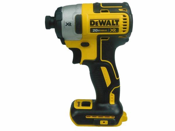 

Dewalt Impact Driver DCF887B 20V Lithium Ion 3 Speed Brushless 1/4" Bare Tool
