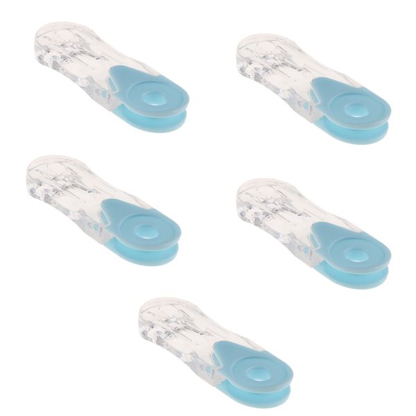 

5pcs window curtain hardware accessories