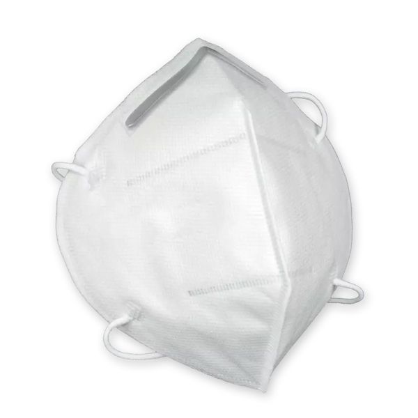 

disposable kn95 mask breathable non-woven fabric protective masks anti particulates kn95 mask reusable face mask with earloop