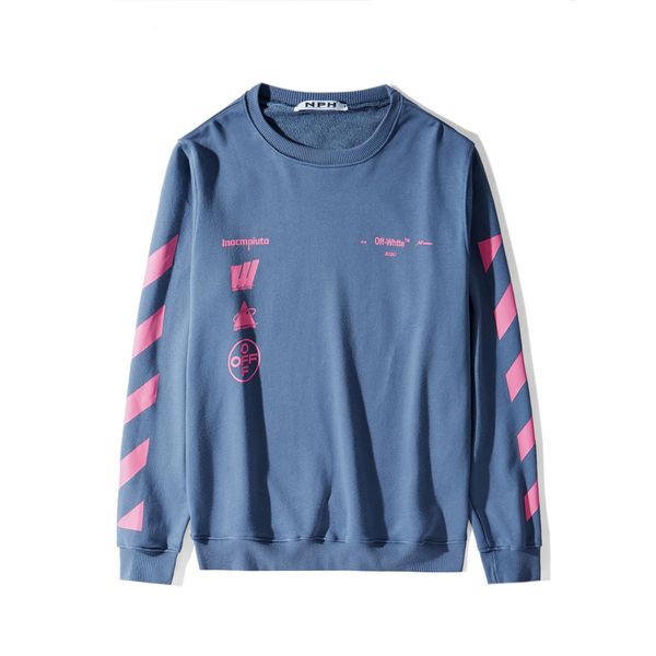

Sweater lauren men knitting hoodie de igner man weat hirt brand breathable hooded warm in autumn winter pullover treet men jacket 1789