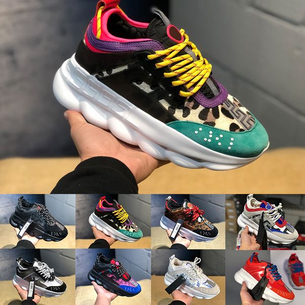 

Sapatos ocasionais menluxurysneakers