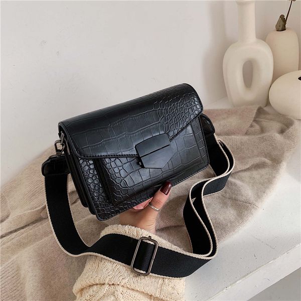 

vintage pu leather crossbody bags for women 2020 quality luxury shoulder messenger bag female small cell phone handbags purses