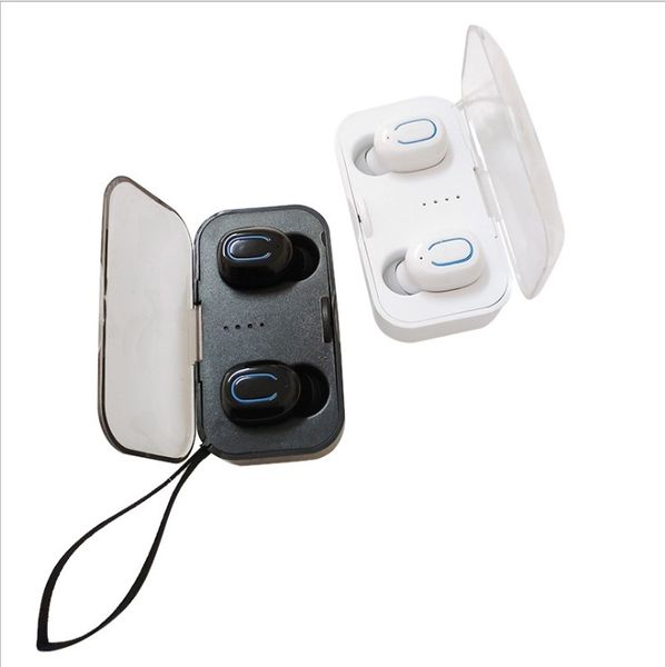 

bluetooth 5.0 earphones tws wireless headphones bluetooth earphone handsheadphone sports earbuds headset for smartphones