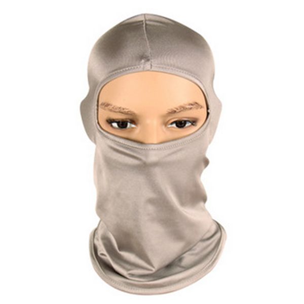 

dustproof full face mask windproof motorcycle spandex suitable protect