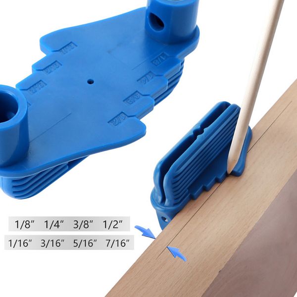 

hand tools offset marking tool fits standard wooden pencils multifunction woodworking accessories center scriber #yl1