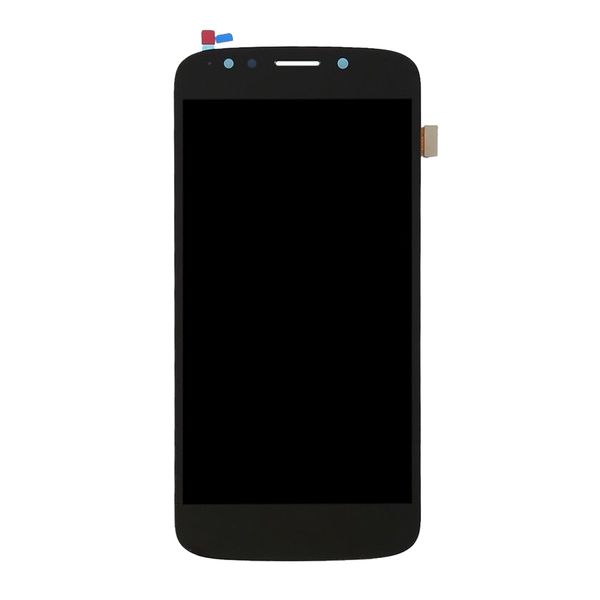 

lcd display + touch screen +tools compatible for motorola e5