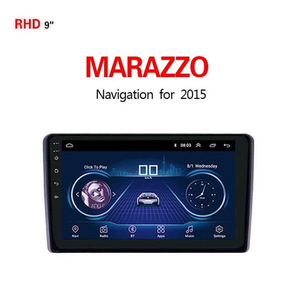 

lionet gps navigation for car mahindra 2015 9inch rm3002x