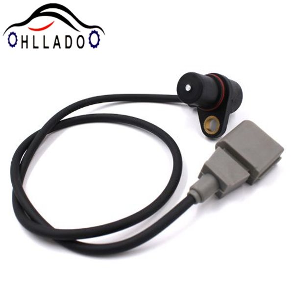 

hllado new crankshaft position sensor 06a906433c 0261210147 for a udi a4 a6 s koda s eat v w 1.8t 2.0 auto parts