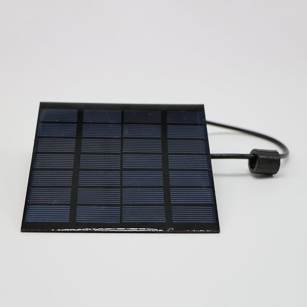 

solar power panel water pump pool pond aquarium fountain landscape garden watering xhc88