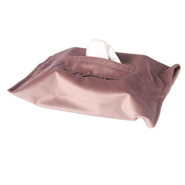 

европейский стиль velvet tissue box насосное салфетка обложка классическая бумага держатель для хранения сумка свадебный номер автомобиля от
