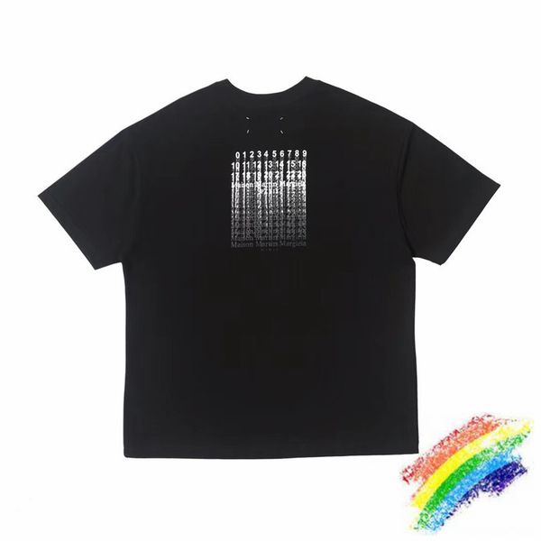 

новая футболка мужчины женщины высокое качество летний стиль мода повседневная топ футболка футболка, White;black