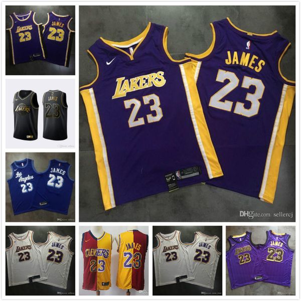 lakers alternate jersey 2019