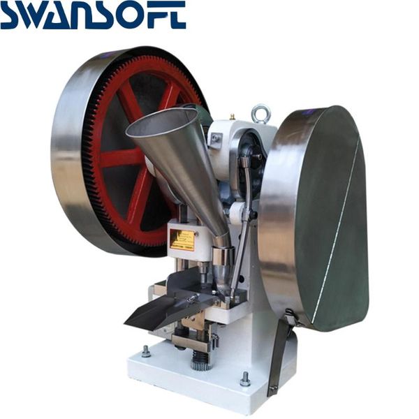 

swansoft tdp-6t молоко таблетки таблетки кальция шипучие делая машину