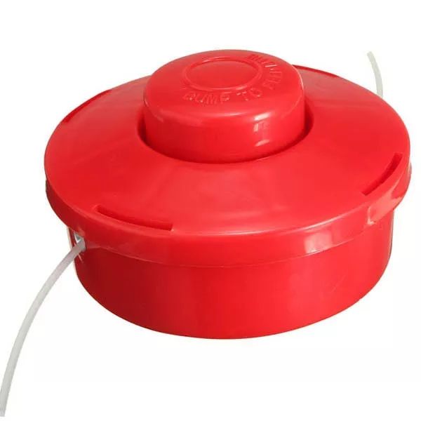 

universal grass trimmer nylone line coil garden strimmer lawn mower fitting