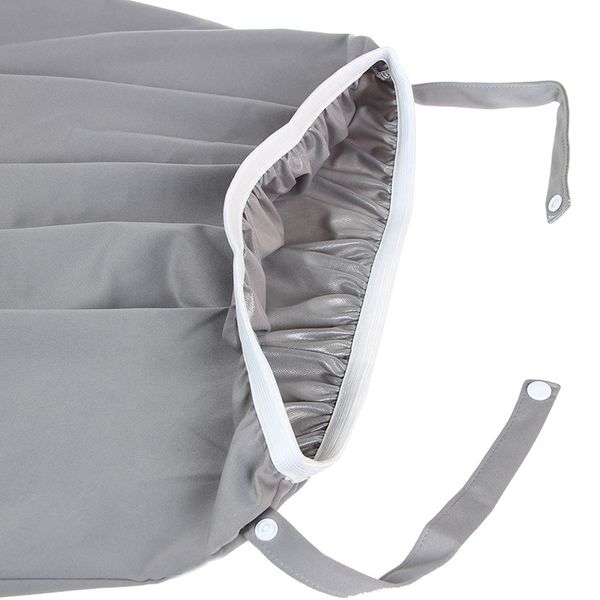 

reusable pail liner for cloth diaper/dirty diapers wet bag