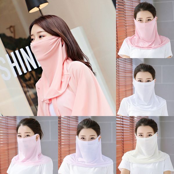 

juj4g stock 3d sport neck skull bicycle fishing scarf bandanas shield face mask headband bandana headwear scarf ring balaclava bicycle, Black