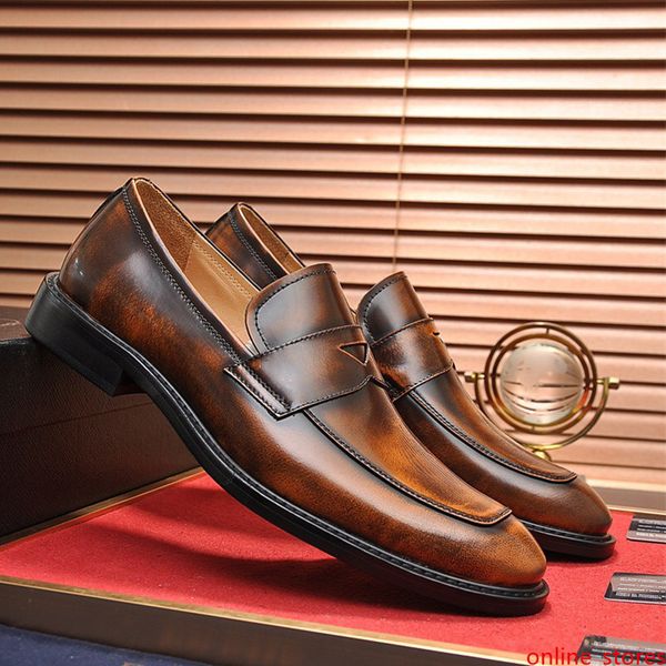 

19ss классический модельер бренда зимней обуви повседневная обувь джентльмен коровьей корейский обувь денима обувь черепа hombre коричневый