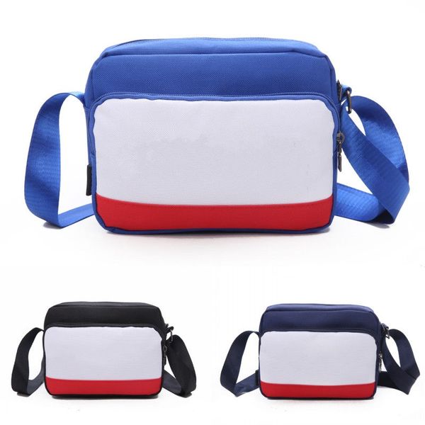 

new life skateboards stylist crossbody bag 19ss mens womens shoulder bag blue red mini cute messenger bags 3 colour