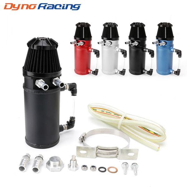 

масло поймайте tank гонка бачок / маслоуловитель полированного масла reservoir поймайте can бак с сапуном фильтр