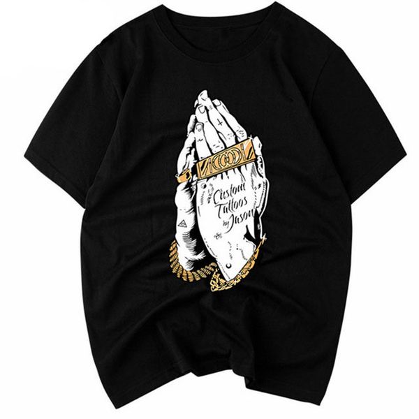 camisetas japonesas hombre