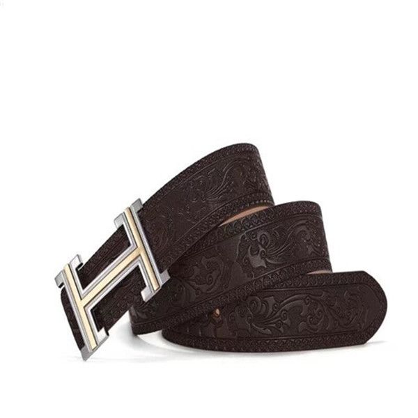 

designer belts luxury belts for men big buckle belt fashion mens leather belts wholesale men's automatic bucklemoney, Blue;purple