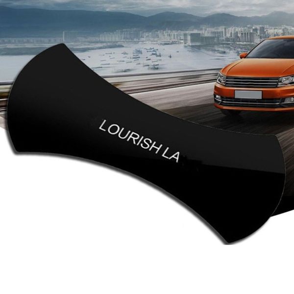 

multifunctional gel pads anywhere sticky phone holder universal fixate pad creative car bracket wall holder