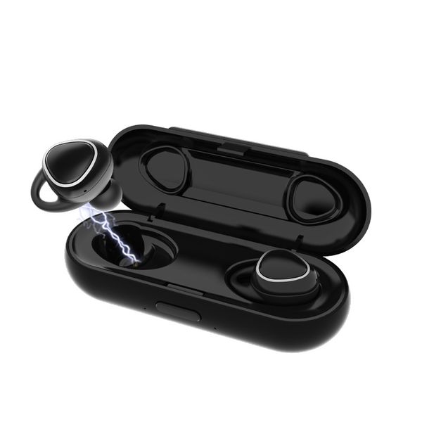 

XI7 TWS Bluetooth 5.0 Беспроводные наушники Наушники Bluetooth Стерео Наушники С Зарядкой